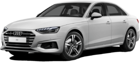 AUDI A4 2019