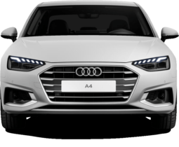 
										AUDI A4 2019 full									