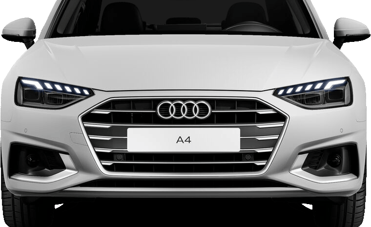 
								AUDI A4 2019 full									