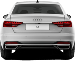 
										AUDI A4 2019 full									