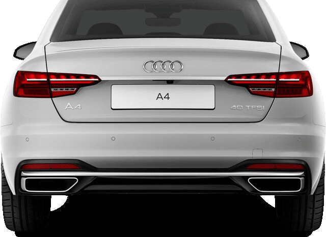 
								AUDI A4 2019 full									