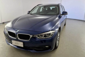 BMW SERIE 3 Touring 2017