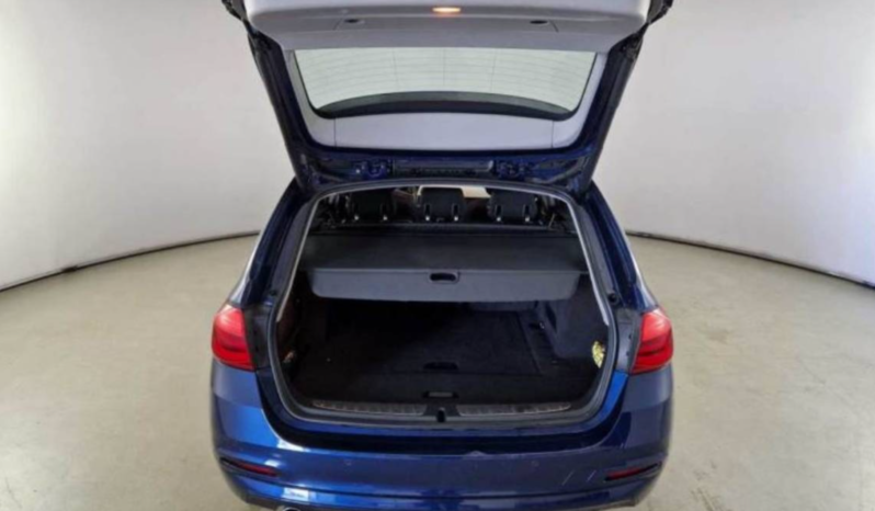 
								BMW SERIE 3 Touring 2017 full									