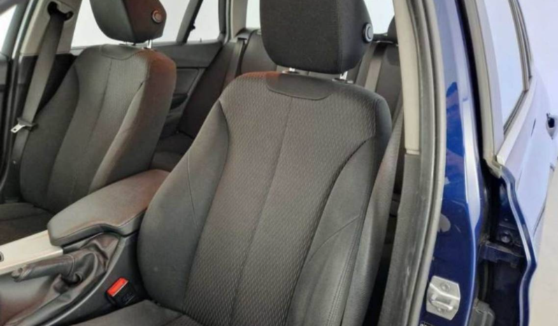 
								BMW SERIE 3 Touring 2017 full									