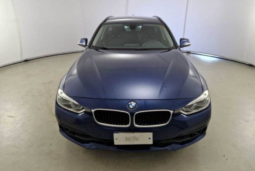 
										BMW SERIE 3 Touring 2017 full									