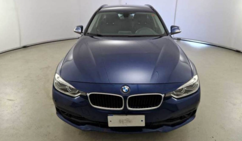 
								BMW SERIE 3 Touring 2017 full									