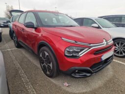 
										CITROEN C4 2022 full									