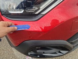 
										CITROEN C4 2022 full									