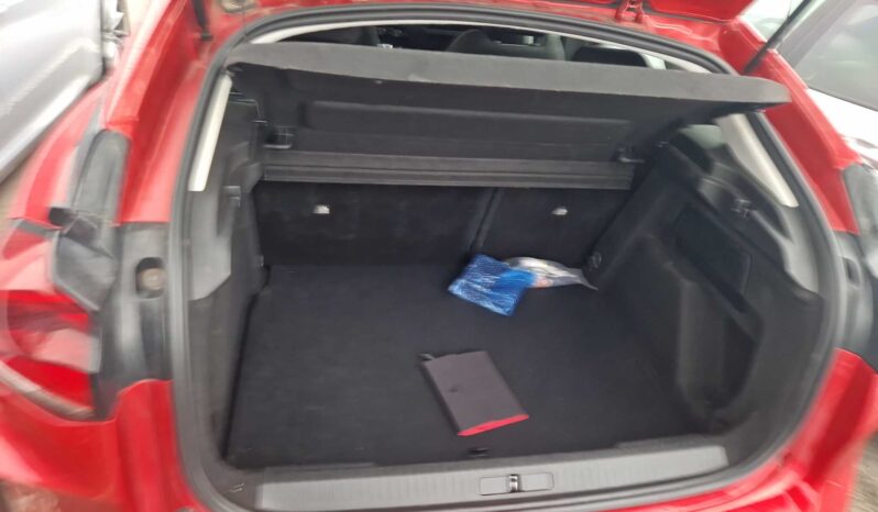 
								CITROEN C4 2022 full									