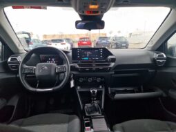 
										CITROEN C4 2022 full									