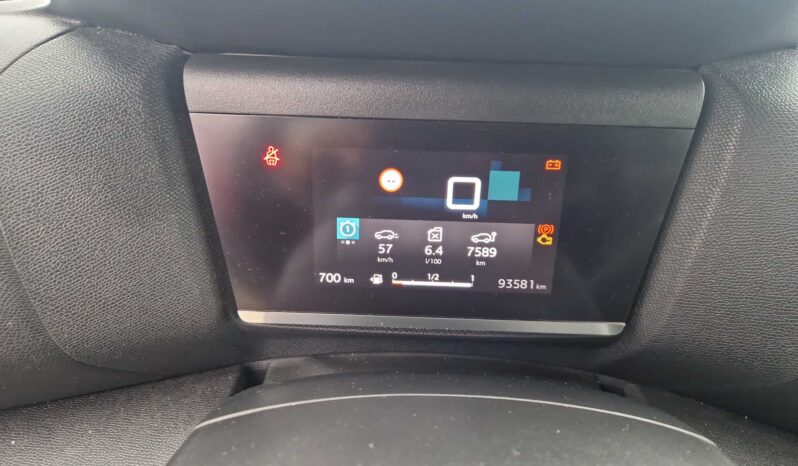 
								CITROEN C4 2022 full									