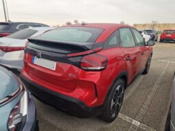 
										CITROEN C4 2022 full									