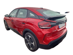 
										CITROEN C4 2022 full									