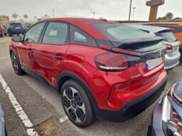 
										CITROEN C4 2022 full									