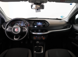 
										FIAT TIPO EASY BUSINESS GLP 2018 full									