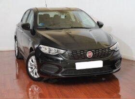 FIAT TIPO EASY BUSINESS GLP 2018