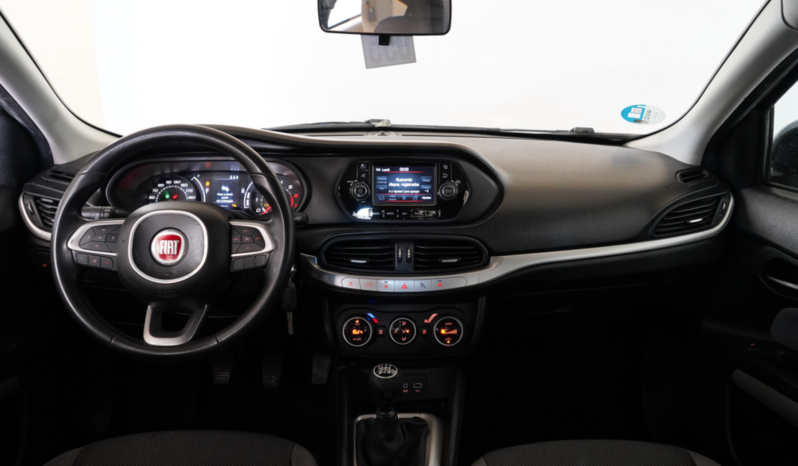 
								FIAT TIPO EASY BUSINESS GLP 2018 full									