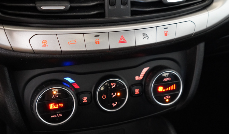 
								FIAT TIPO EASY BUSINESS GLP 2018 full									