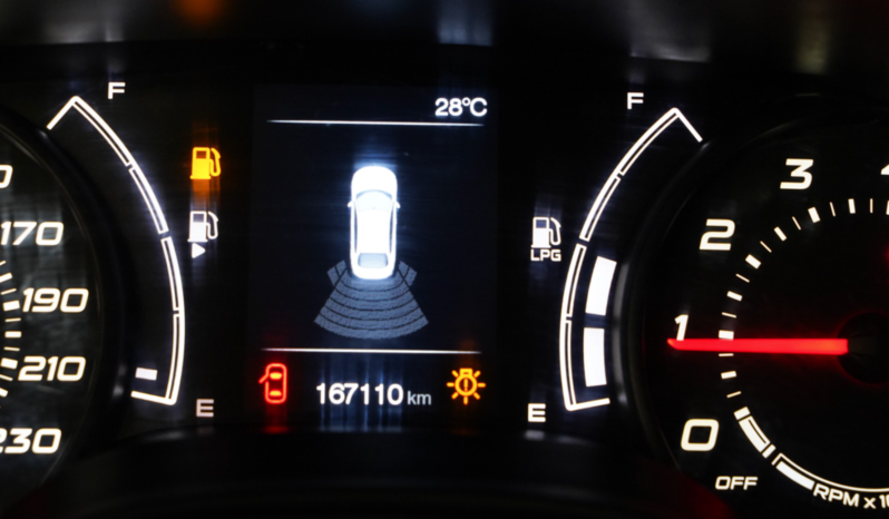 
								FIAT TIPO EASY BUSINESS GLP 2018 full									