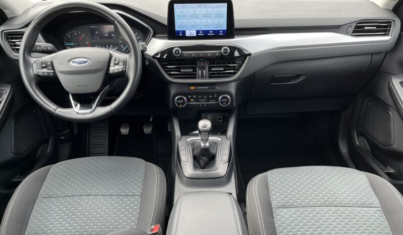 
								FORD KUGA 2022 ETIQUETA ECO full									