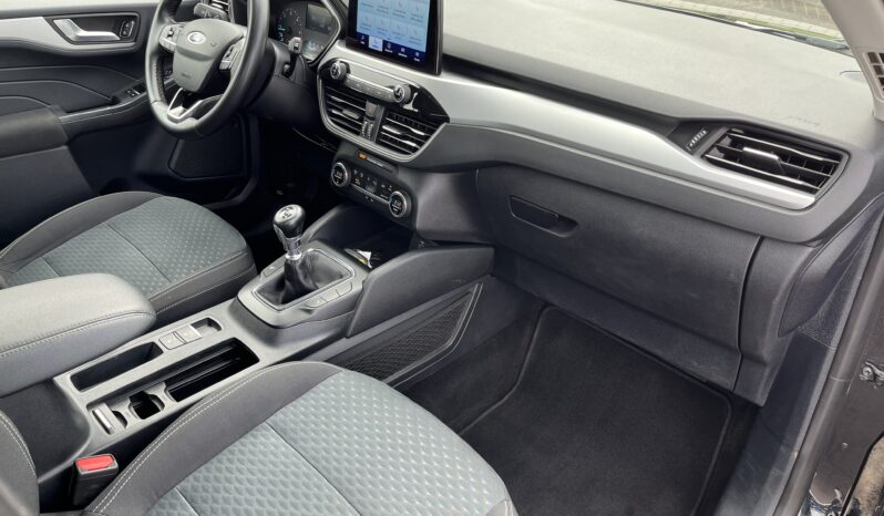 
								FORD KUGA 2022 ETIQUETA ECO full									