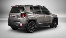 
										JEEP Renegade 2023 NIGHT EAGLE ETIQUETA ECO full									