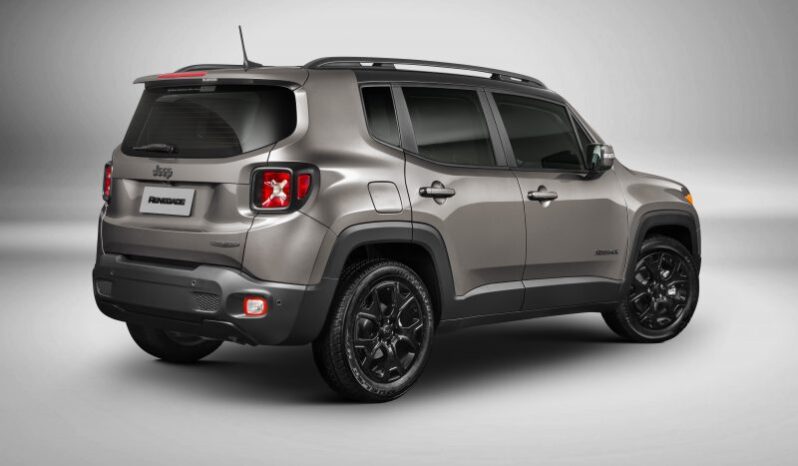 
								JEEP Renegade 2023 NIGHT EAGLE ETIQUETA ECO full									