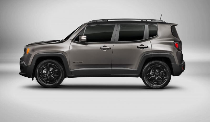 
								JEEP Renegade 2023 NIGHT EAGLE ETIQUETA ECO full									