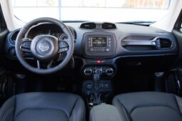 
										JEEP Renegade 2023 NIGHT EAGLE ETIQUETA ECO full									