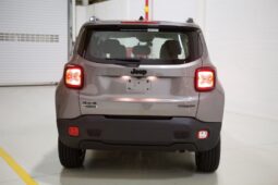 
										JEEP Renegade 2023 NIGHT EAGLE ETIQUETA ECO full									