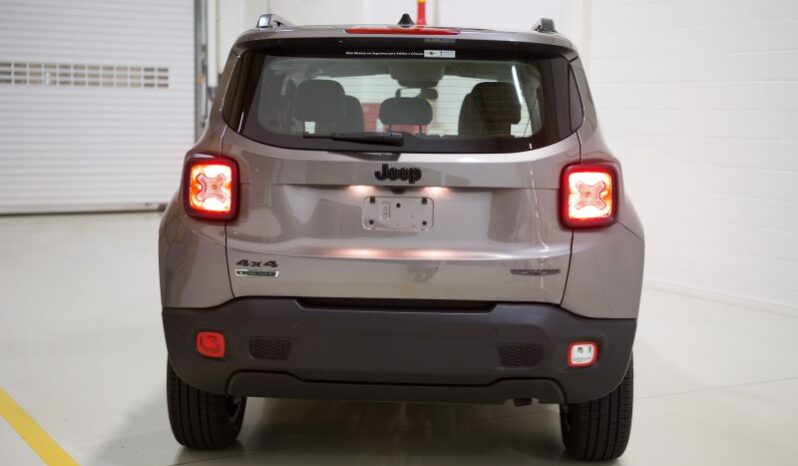 
								JEEP Renegade 2023 NIGHT EAGLE ETIQUETA ECO full									