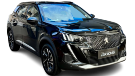 PEUGEOT 2008 2023