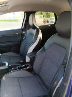 
										RENAULT CAPTUR TCe ZEN 2022 ETIQUETA ECO full									