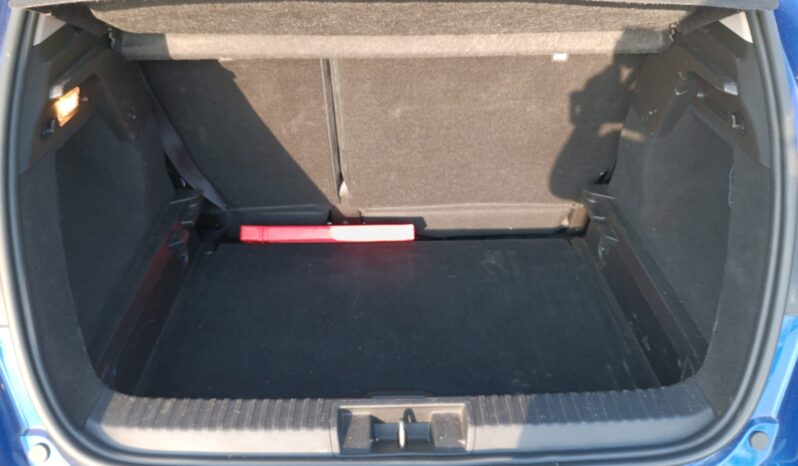 
								RENAULT CAPTUR TCe ZEN 2022 ETIQUETA ECO full									