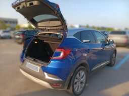 
										RENAULT CAPTUR TCe ZEN 2022 ETIQUETA ECO full									