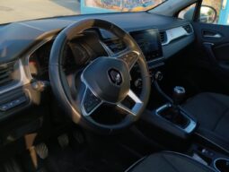 
										RENAULT CAPTUR TCe ZEN 2022 ETIQUETA ECO full									