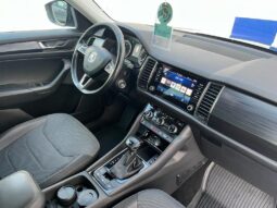 
										SKODA KODIAQ STYLE 2017 full									