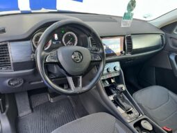 
										SKODA KODIAQ STYLE 2017 full									