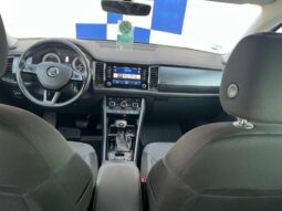 
										SKODA KODIAQ STYLE 2017 full									