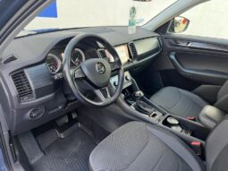 
										SKODA KODIAQ STYLE 2017 full									