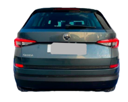 
										SKODA KODIAQ STYLE 2017 full									