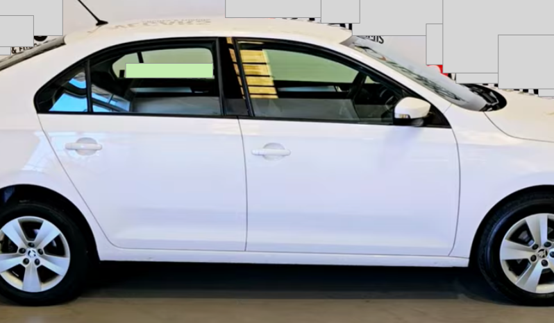 
								SKODA RAPID 1.4 TDI DSG AMBITION 90 2018 full									