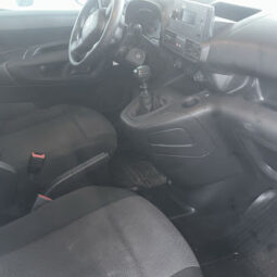 
										TOYOTA PROACE CITY FURGON 1.5 D 100CV 2022 full									