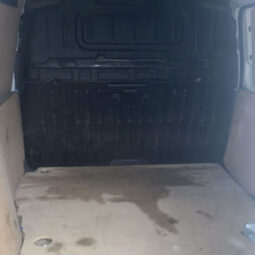 
										TOYOTA PROACE CITY FURGON 1.5 D 100CV 2022 full									