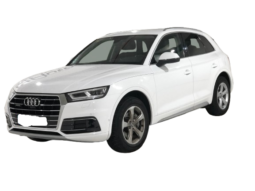 
										AUDI Q5 2.0 TFSI 252CV 2017 full									