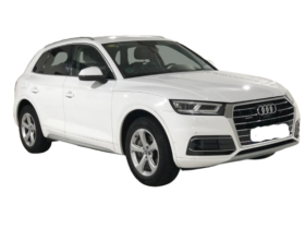 AUDI Q5 2.0 TFSI 252CV 2017