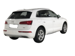 
										AUDI Q5 2.0 TFSI 252CV 2017 full									