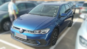 VOLKSWAGEN POLO 1.0 TSI 95CV Life