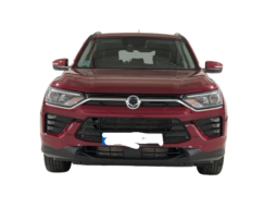SSANGYONG KORANDO 1.6  136CV 2021