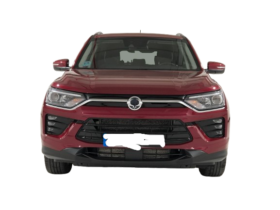 SSANGYONG KORANDO 1.6  136CV 2021